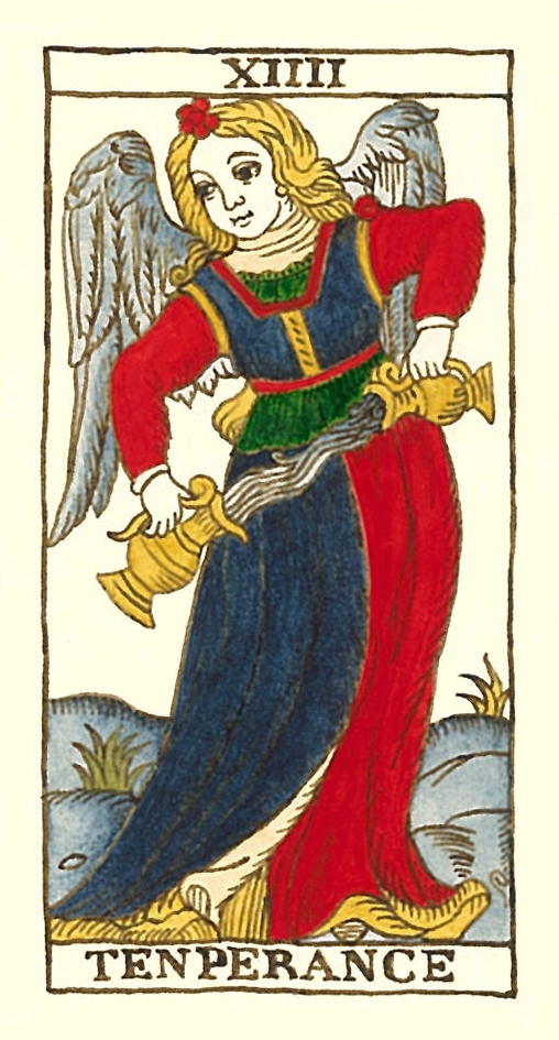 mamanmiyukiタロット「今日の1枚」